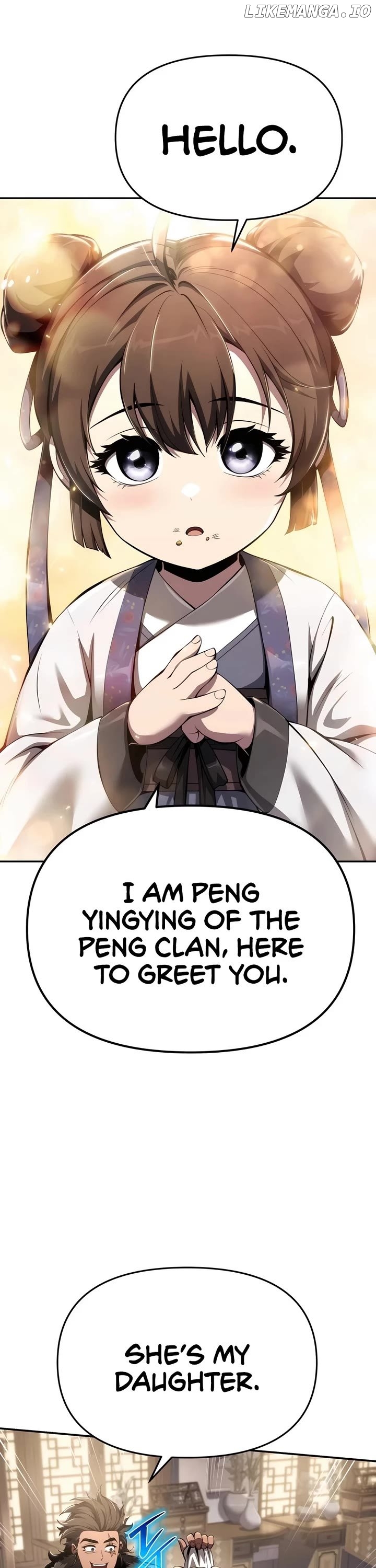 Read The Poison Master of Sacheondang Clan Manga Online