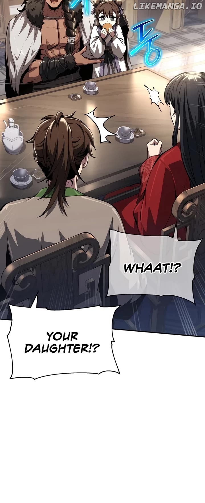 Read The Poison Master of Sacheondang Clan Manga Online