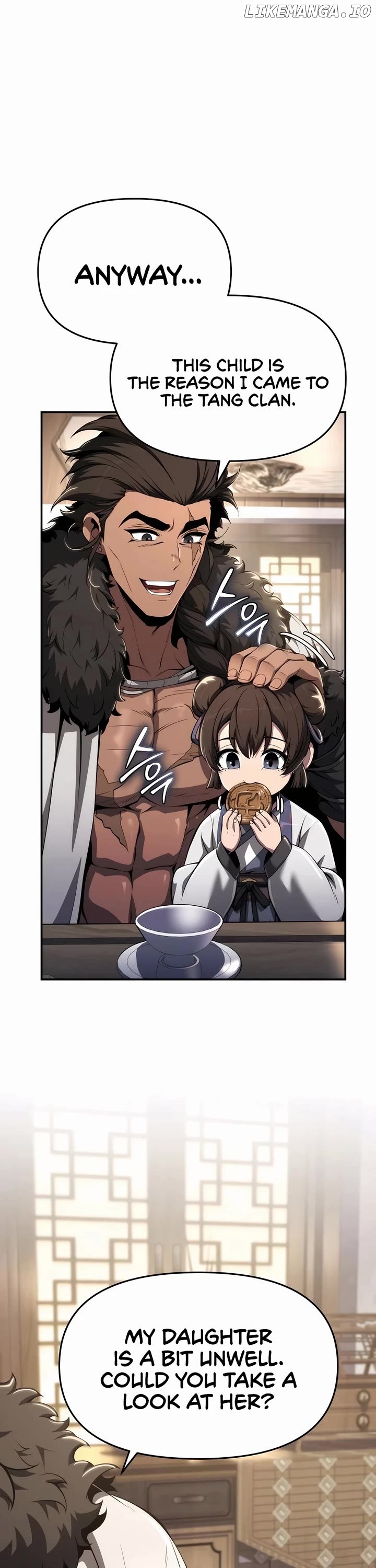 Read The Poison Master of Sacheondang Clan Manga Online