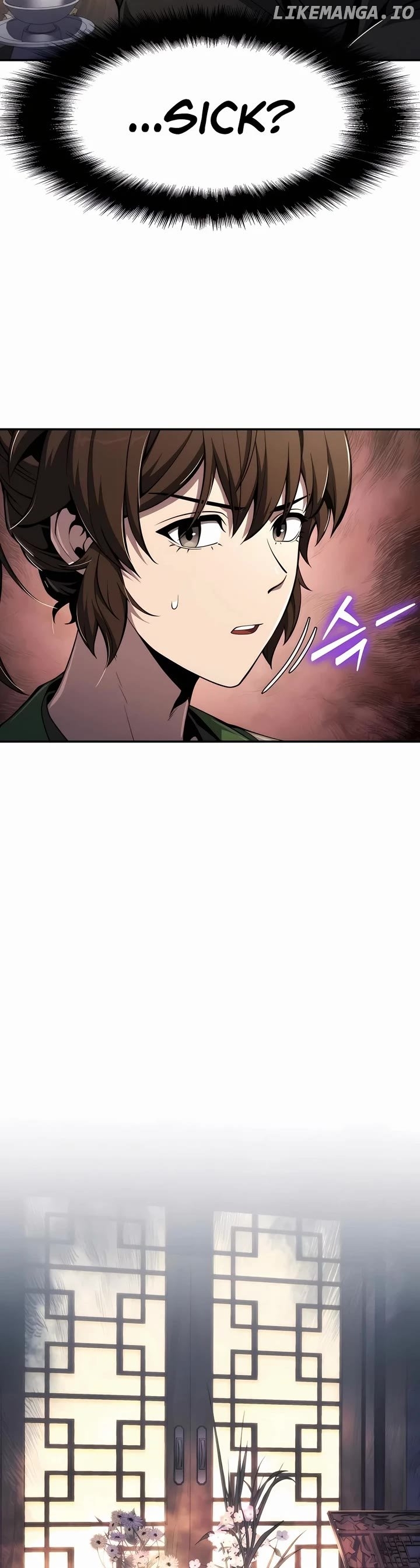Read The Poison Master of Sacheondang Clan Manga Online