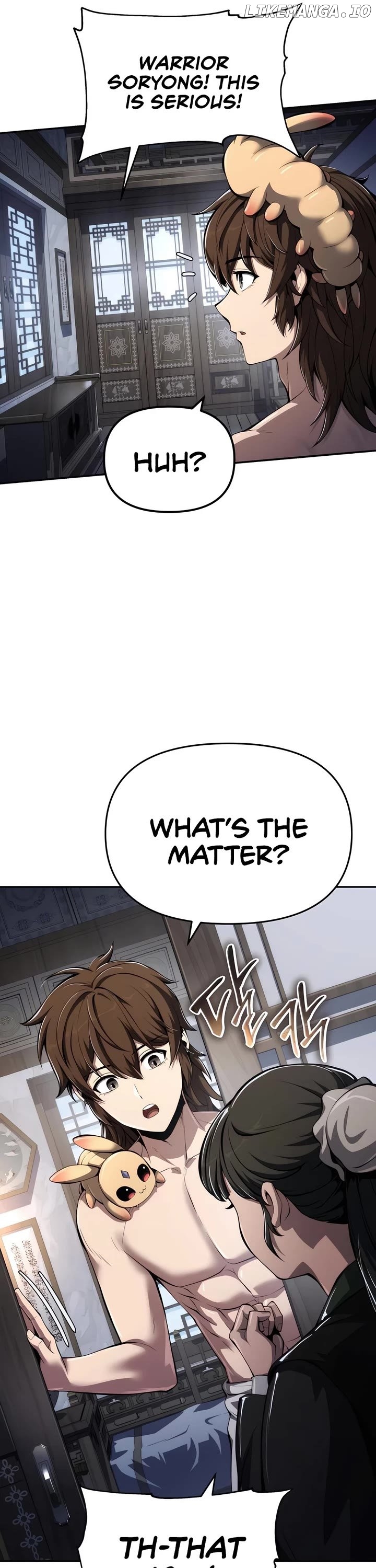 Read The Poison Master of Sacheondang Clan Manga Online