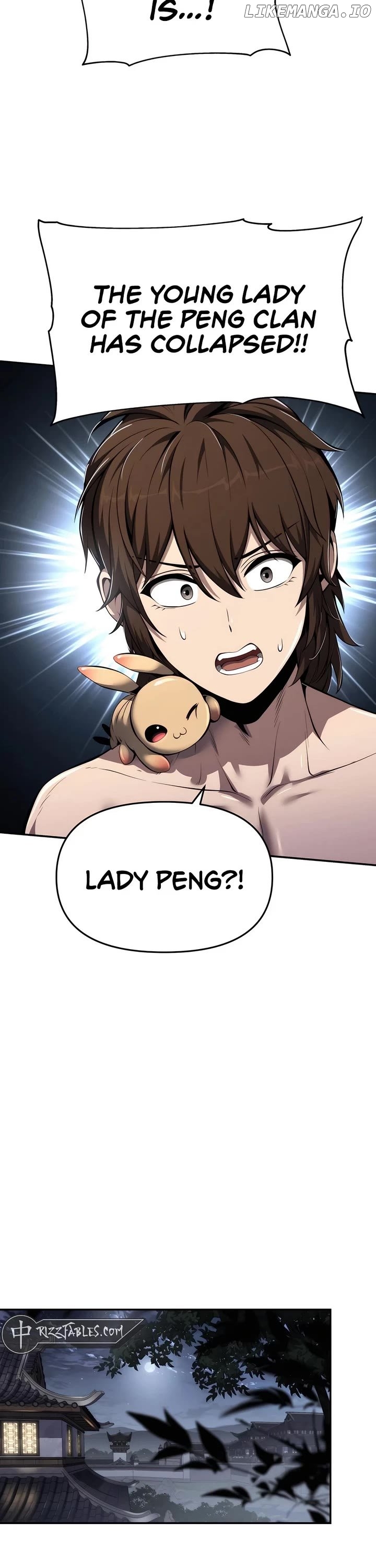 Read The Poison Master of Sacheondang Clan Manga Online