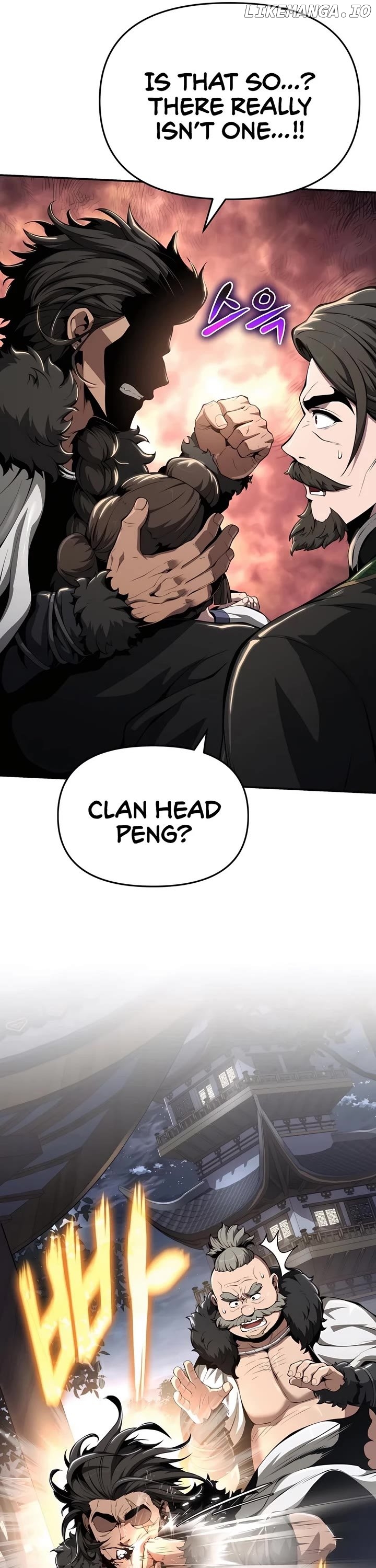 Read The Poison Master of Sacheondang Clan Manga Online