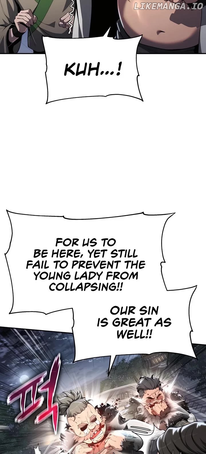 Read The Poison Master of Sacheondang Clan Manga Online