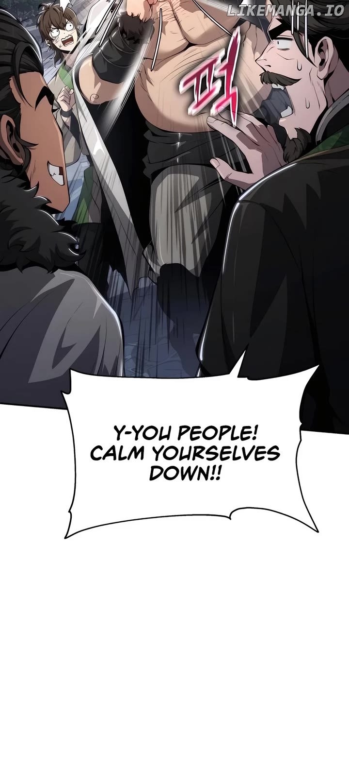 Read The Poison Master of Sacheondang Clan Manga Online
