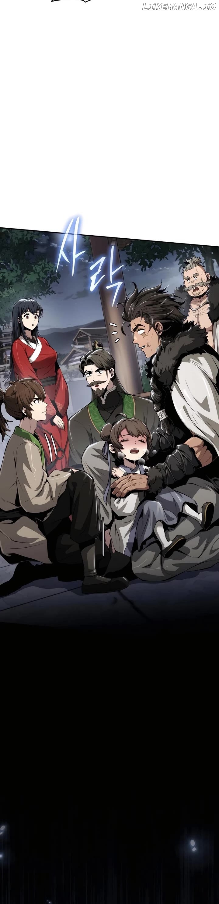 Read The Poison Master of Sacheondang Clan Manga Online