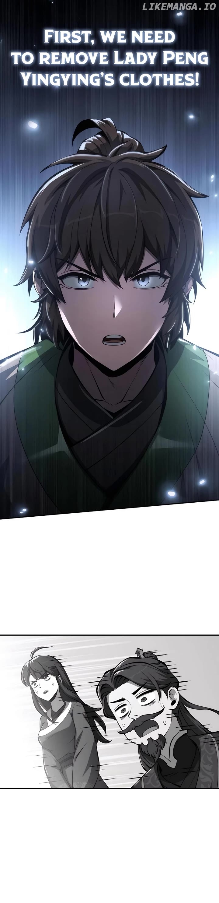 Read The Poison Master of Sacheondang Clan Manga Online
