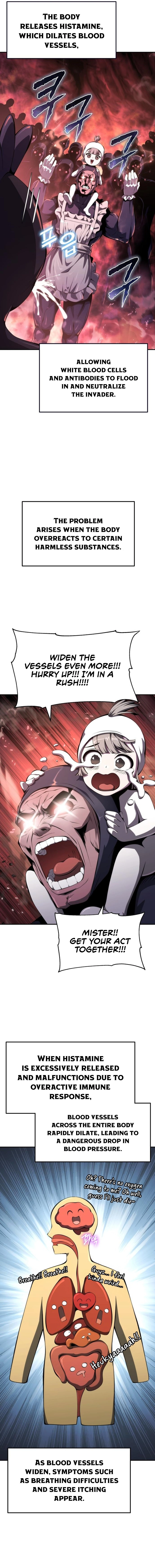 Read The Poison Master of Sacheondang Clan Manga Online