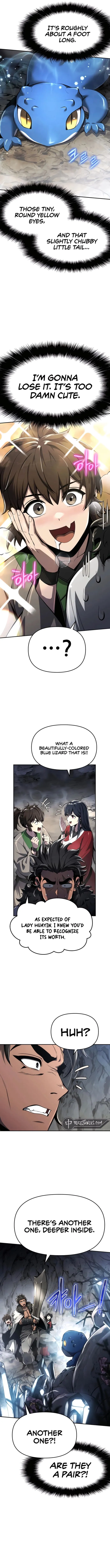 Read The Poison Master of Sacheondang Clan Manga Online