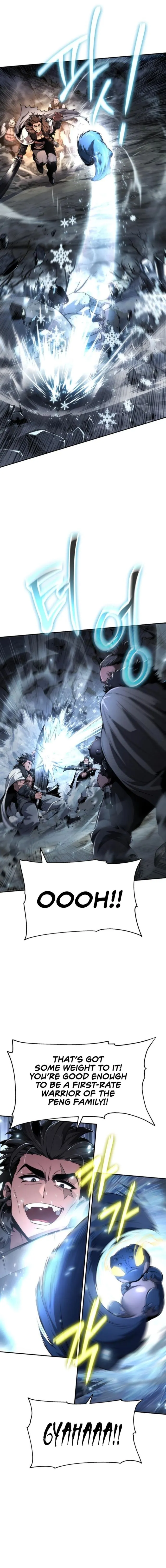 Read The Poison Master of Sacheondang Clan Manga Online