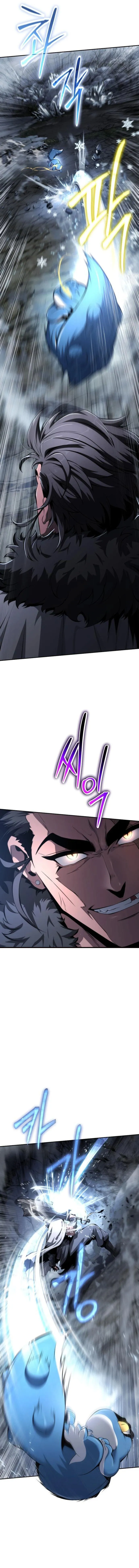 Read The Poison Master of Sacheondang Clan Manga Online