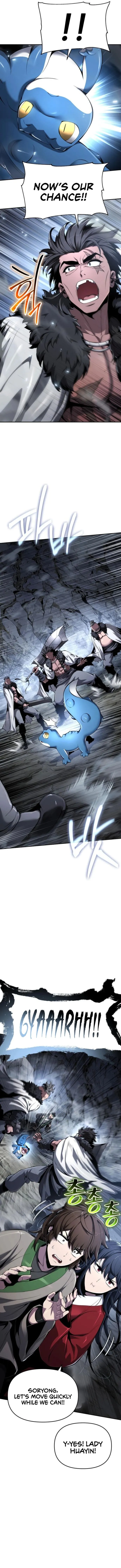 Read The Poison Master of Sacheondang Clan Manga Online