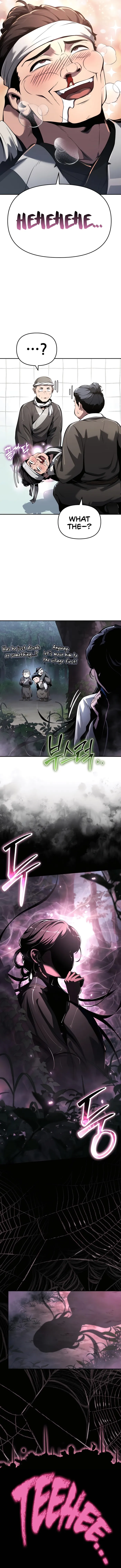 Read The Poison Master of Sacheondang Clan Manga Online
