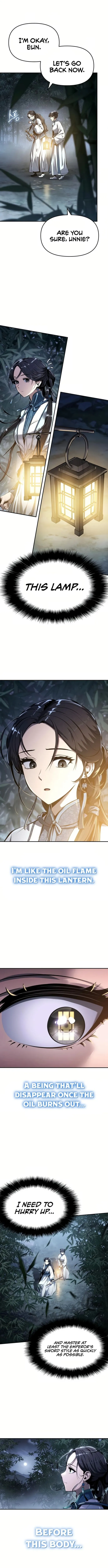 Read The Poison Master of Sacheondang Clan Manga Online