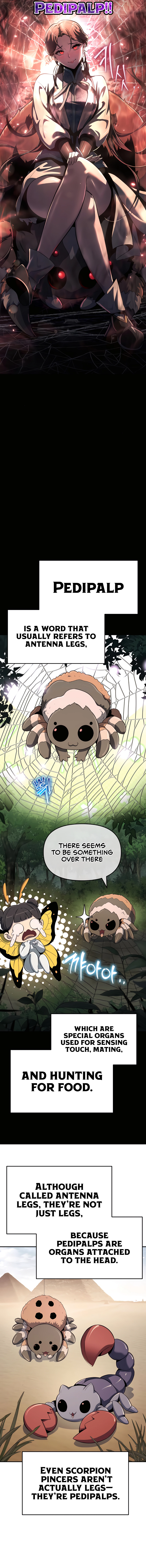Read The Poison Master of Sacheondang Clan Manga Online