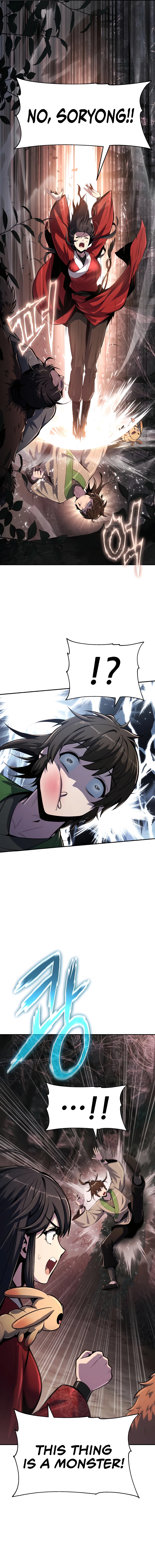 Read The Poison Master of Sacheondang Clan Manga Online