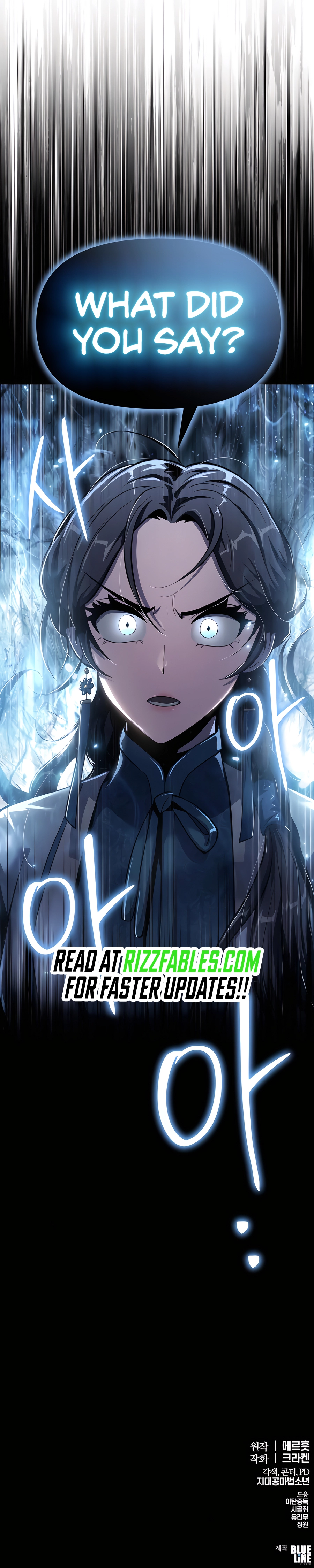 Read The Poison Master of Sacheondang Clan Manga Online