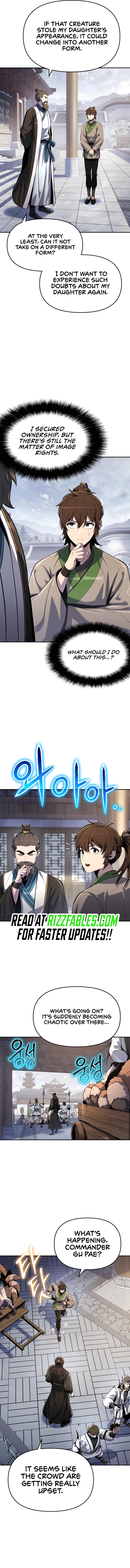 Read The Poison Master of Sacheondang Clan Manga Online