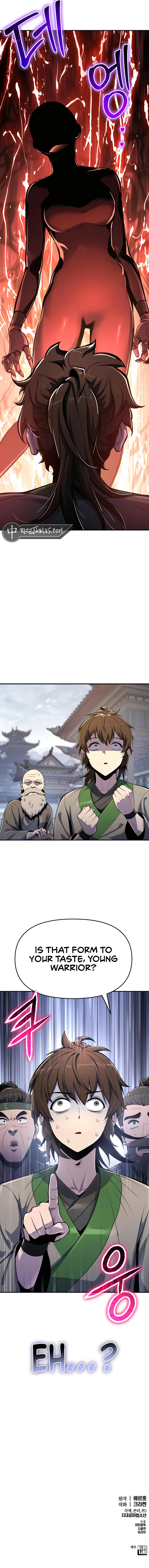 Read The Poison Master of Sacheondang Clan Manga Online