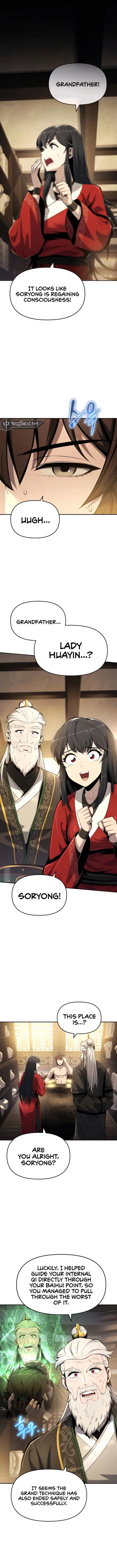 Read The Poison Master of Sacheondang Clan Manga Online