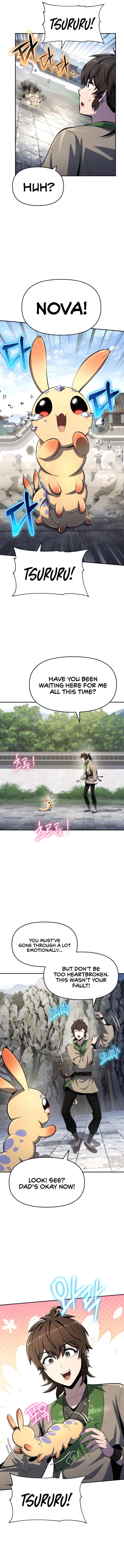 Read The Poison Master of Sacheondang Clan Manga Online