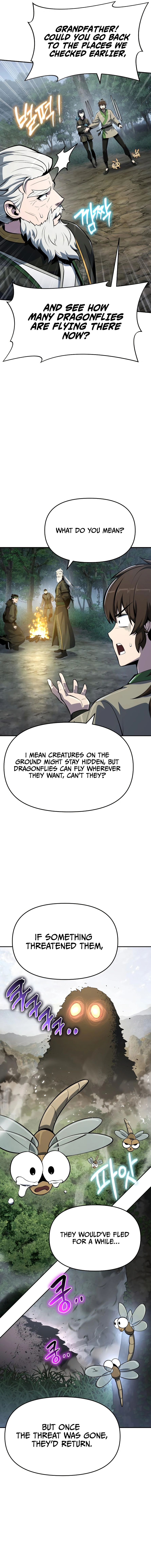 Read The Poison Master of Sacheondang Clan Manga Online