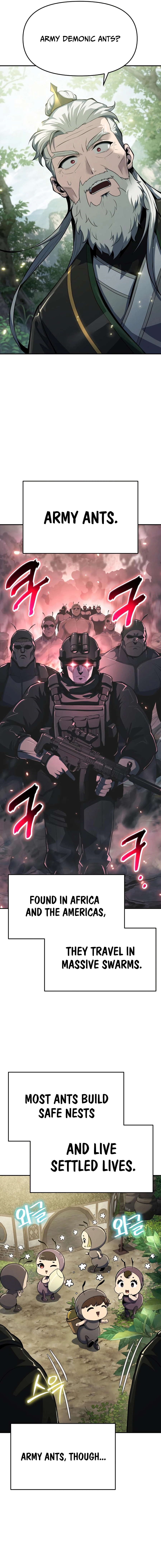 Read The Poison Master of Sacheondang Clan Manga Online