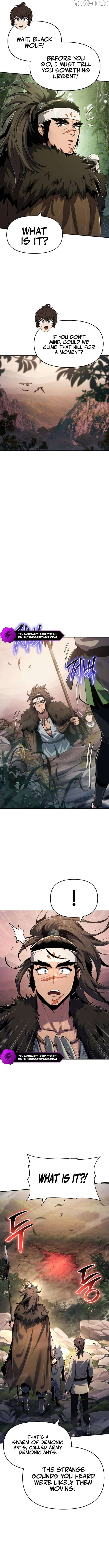 Read The Poison Master of Sacheondang Clan Manga Online