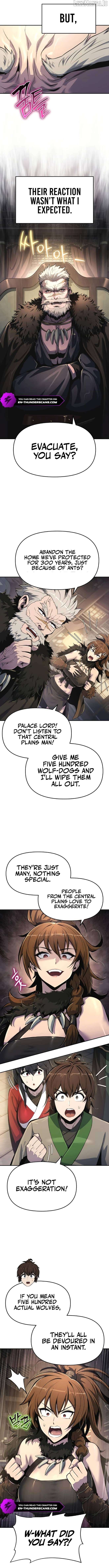 Read The Poison Master of Sacheondang Clan Manga Online
