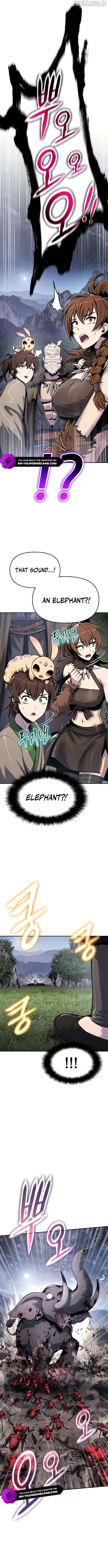 Read The Poison Master of Sacheondang Clan Manga Online