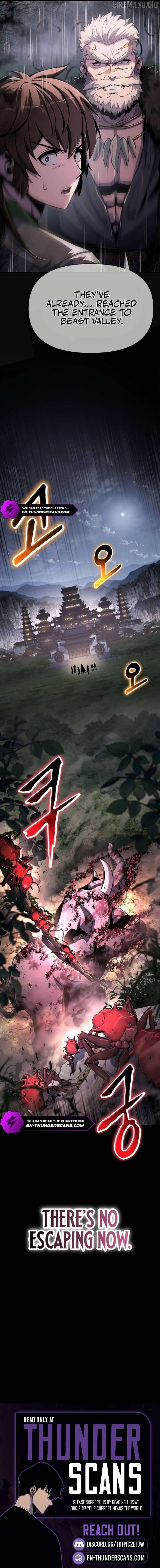 Read The Poison Master of Sacheondang Clan Manga Online