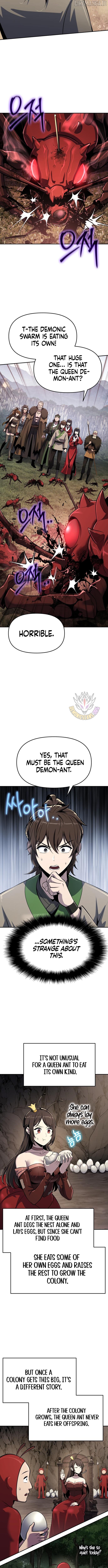 Read The Poison Master of Sacheondang Clan Manga Online