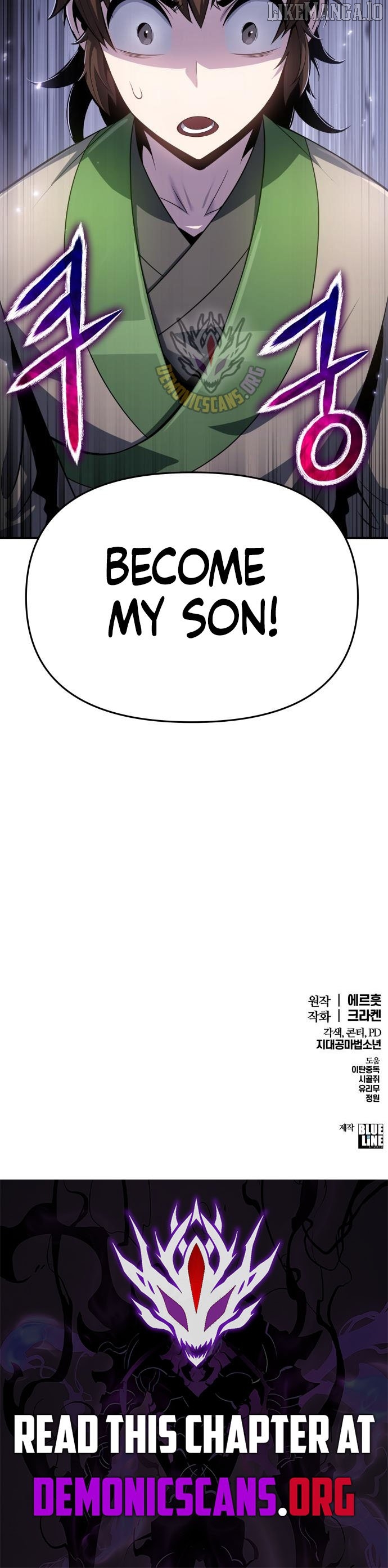 Read The Poison Master of Sacheondang Clan Manga Online
