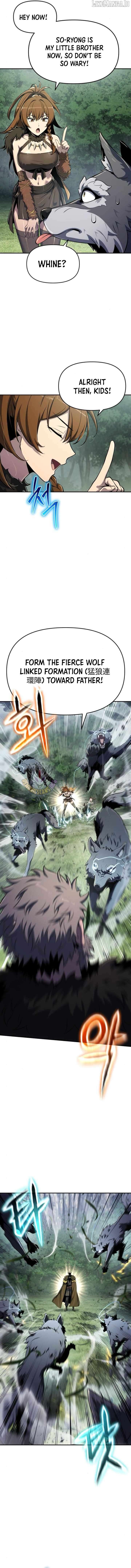 Read The Poison Master of Sacheondang Clan Manga Online
