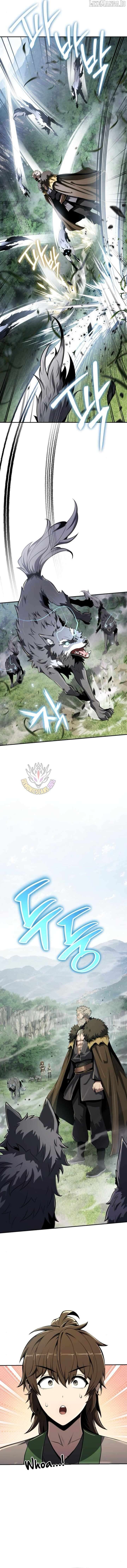 Read The Poison Master of Sacheondang Clan Manga Online