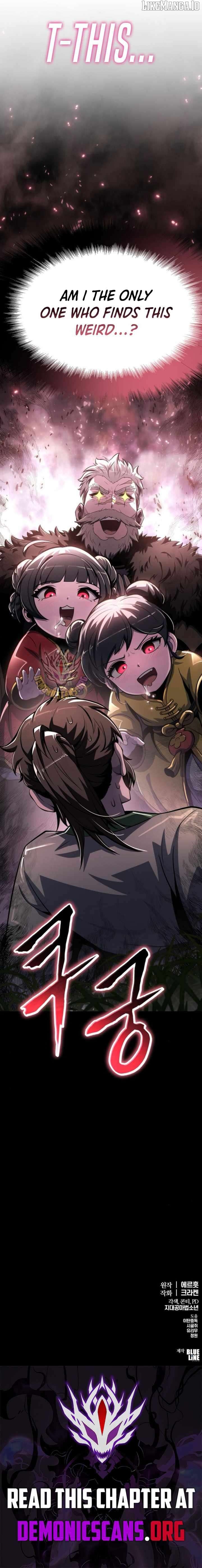 Read The Poison Master of Sacheondang Clan Manga Online
