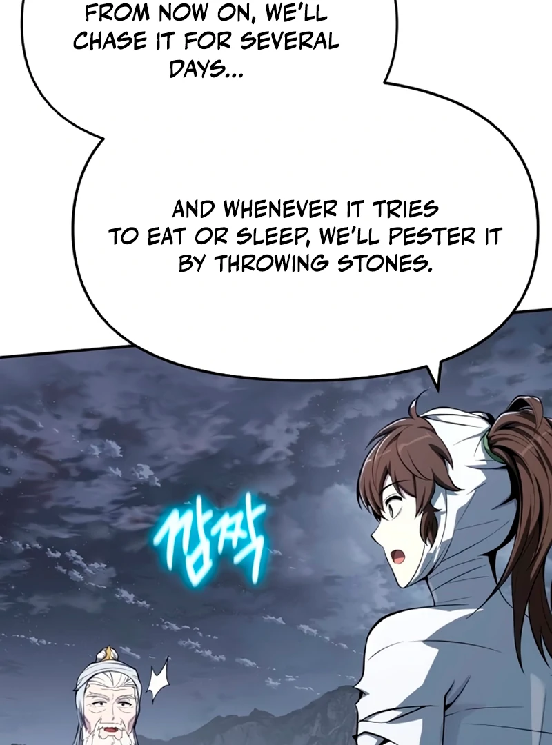 Read The Poison Master of Sacheondang Clan Manga Online