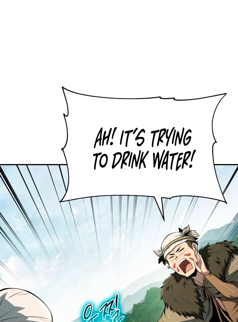 Read The Poison Master of Sacheondang Clan Manga Online