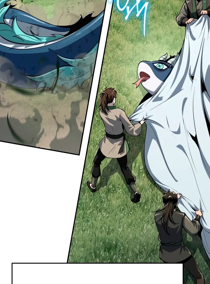 Read The Poison Master of Sacheondang Clan Manga Online