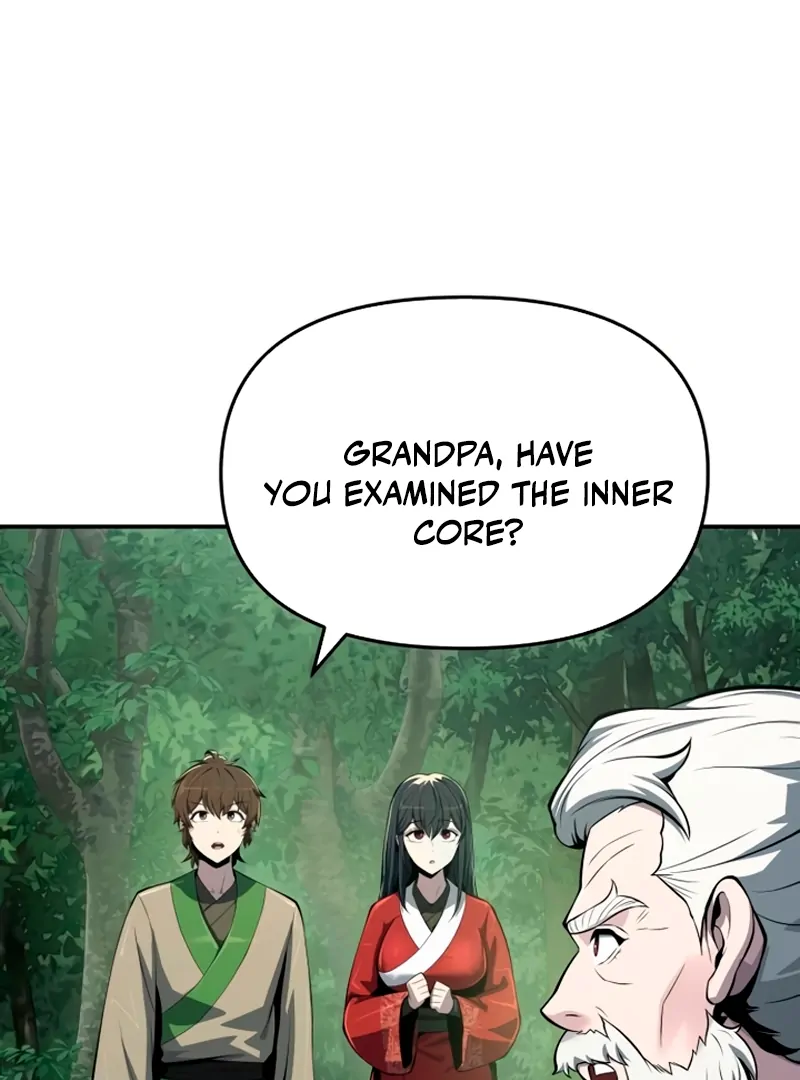 Read The Poison Master of Sacheondang Clan Manga Online