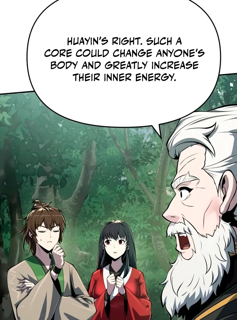 Read The Poison Master of Sacheondang Clan Manga Online