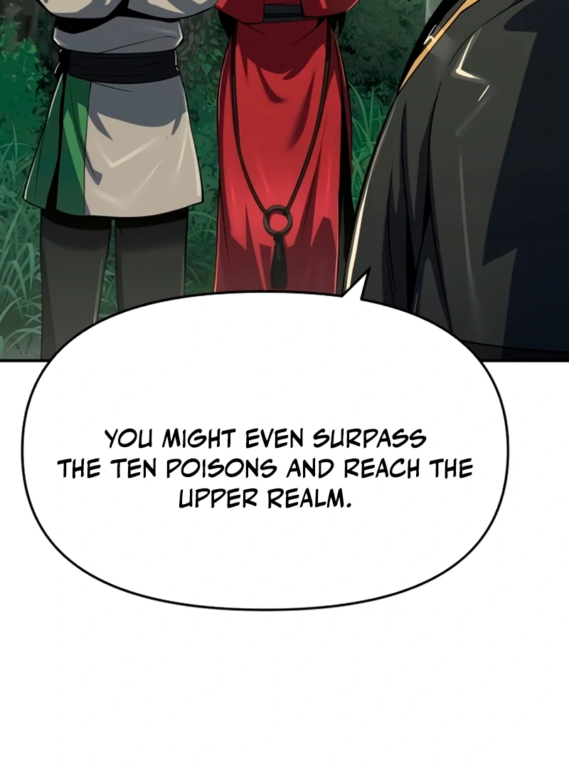 Read The Poison Master of Sacheondang Clan Manga Online