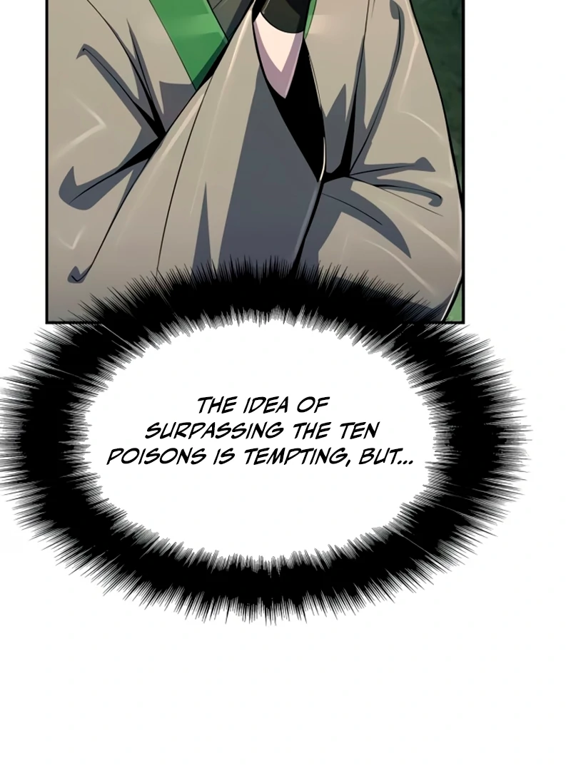 Read The Poison Master of Sacheondang Clan Manga Online