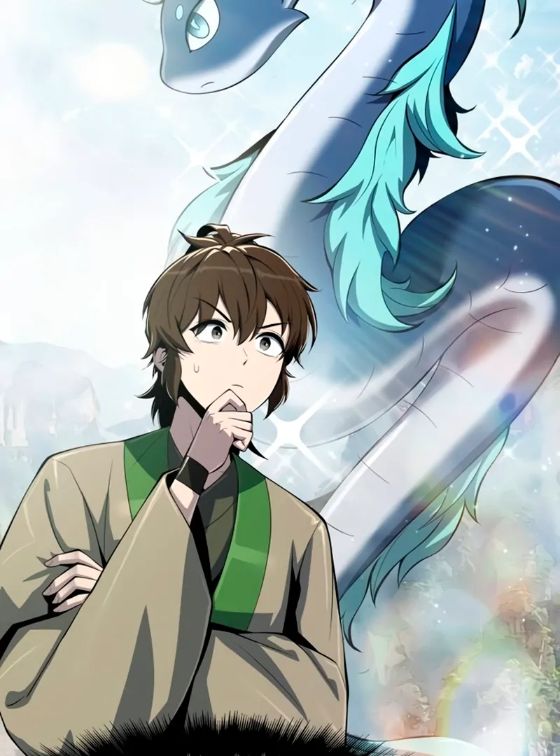 Read The Poison Master of Sacheondang Clan Manga Online