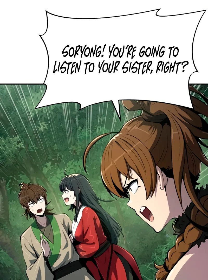 Read The Poison Master of Sacheondang Clan Manga Online