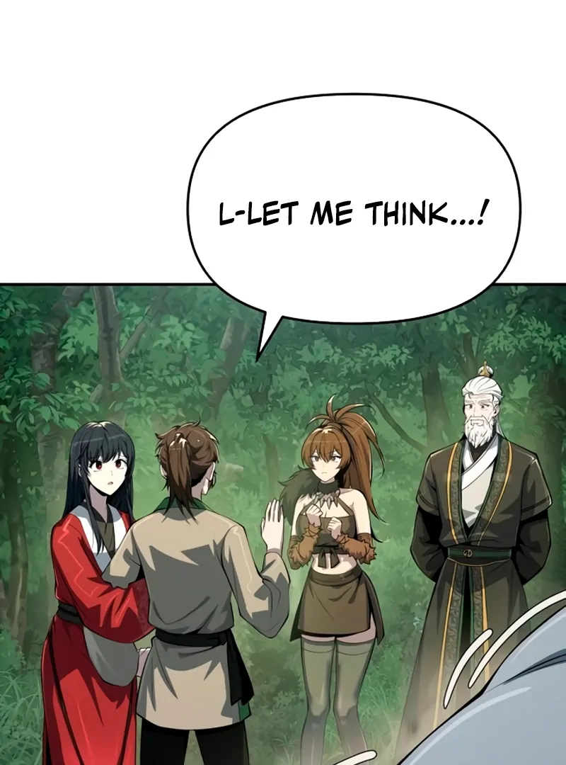Read The Poison Master of Sacheondang Clan Manga Online