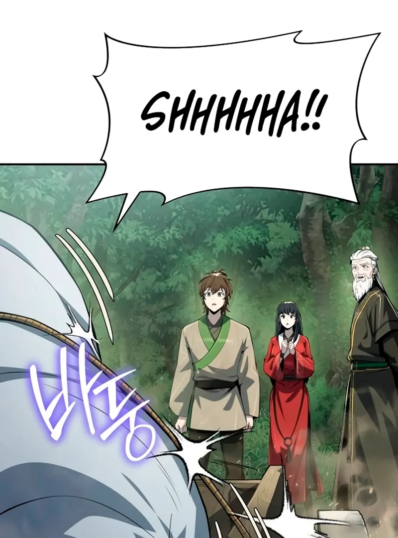 Read The Poison Master of Sacheondang Clan Manga Online