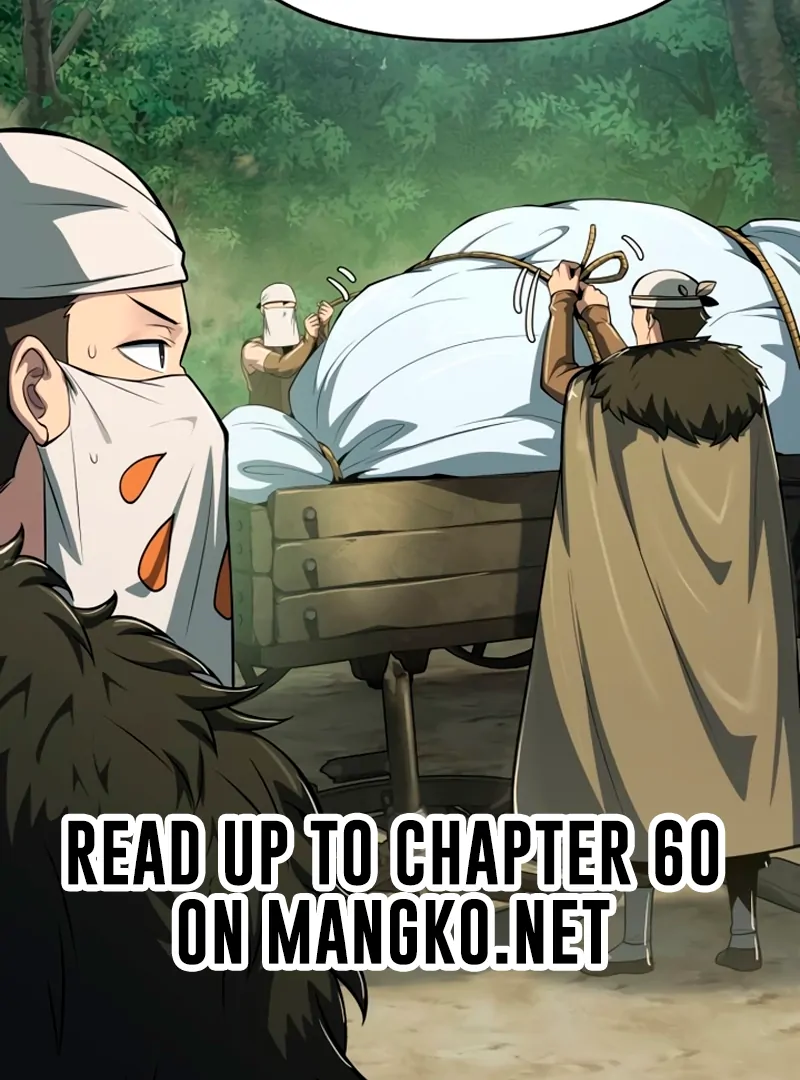 Read The Poison Master of Sacheondang Clan Manga Online