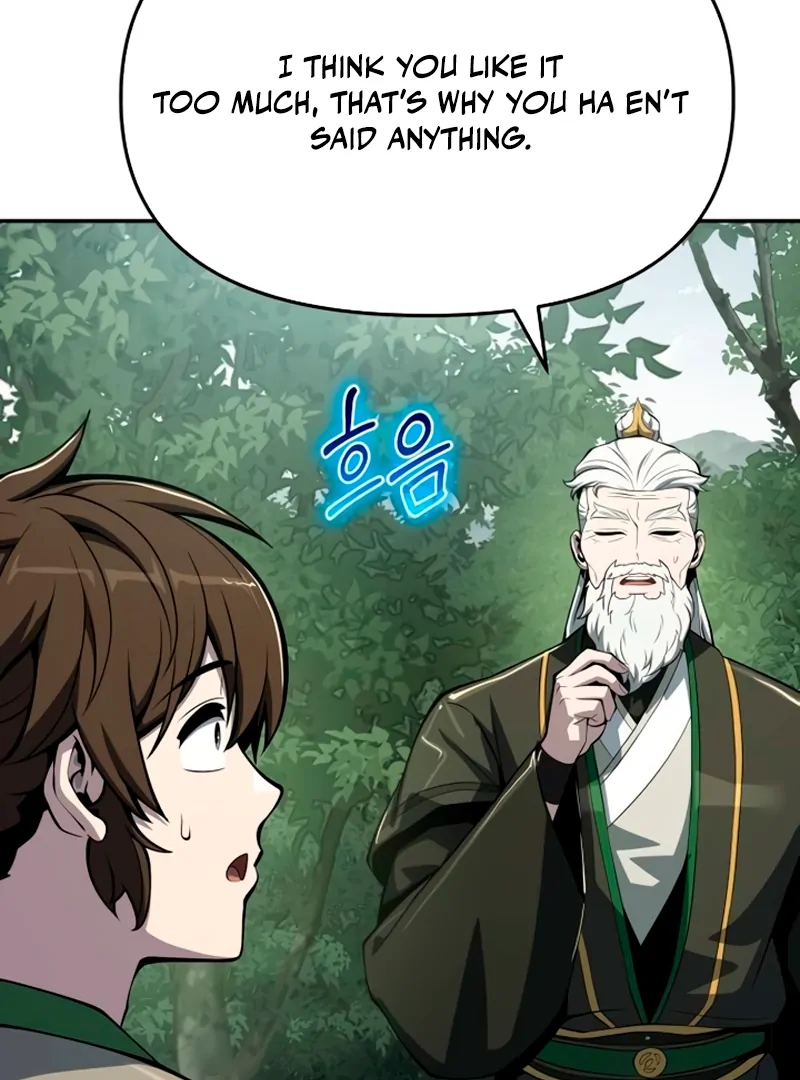 Read The Poison Master of Sacheondang Clan Manga Online