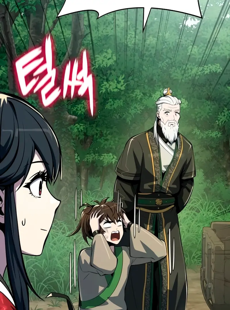 Read The Poison Master of Sacheondang Clan Manga Online